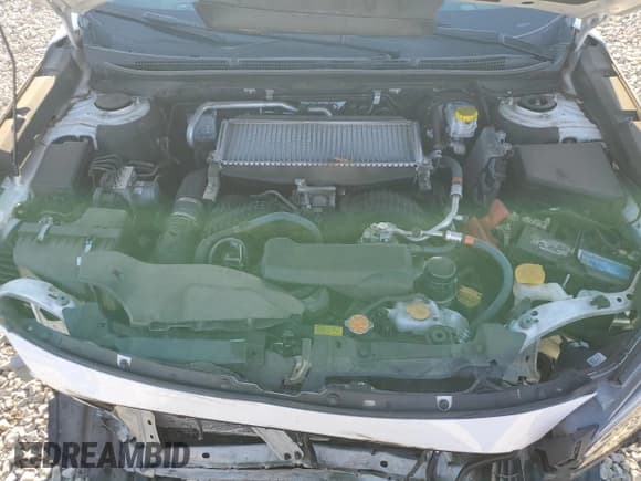 ✅ 2021 Subaru Outback Onyx XT • VIN: 4S4BTGLD1M3109476 • Lot: 86313695. Listed on Copart with 47,063 mi. Free auction sales archive from the USA and detailed vehicle history report at DreamBid. Image 12.