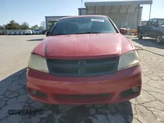 2012 Dodge Avenger SXT Plus с VIN 1C3CDZEG5CN198405, выставлен на аукционе Copart как лот 74326244 с пробегом 184 547 миль миль и Списание • Salvage title. История ставок и продаж доступна на DreamBid. Изображение 5.