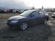 ✅ 2004 Mazda 3 i • VIN: JM1BK12F841143868 • Лот: 80253194. Опубликован ранее на Copart с пробегом 192 748 миль. Бесплатный доступ к архиву аукционных продаж из США и подробный отчёт об истории автомобиля на DreamBid. Изображение 1.