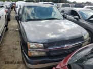 ✅ 2004 Chevrolet Silverado 1500 LS • VIN: 2GCEC19T641415205 • Лот: 73973934. Опубликован ранее на Copart с пробегом Не указан. Бесплатный доступ к архиву аукционных продаж из США и подробный отчёт об истории автомобиля на DreamBid. Изображение 5.