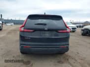 ✅ 2024 Honda CR-V EX • VIN: 2HKRS4H44RH404001 • Lot: 43590950. Wystawiony na IAAI z przebiegiem 46 255 mil. Bezpłatny archiwum sprzedaży aukcyjnych z USA i szczegółowy raport historii pojazdu na DreamBid. Zdjęcie 16.