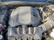 ✅ 2017 Jeep Grand Cherokee Summit • VIN: 1C4RJFJT0HC923007 • Лот: 81508845. Опубликован ранее на Copart с пробегом 119 529 миль. Бесплатный доступ к архиву аукционных продаж из США и подробный отчёт об истории автомобиля на DreamBid. Изображение 12.