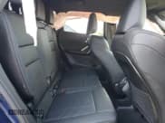 ✅ 2024 BMW X1 xDrive28i • VIN: WBX73EF0XR5017143 • Lot: 54323325. Listed on Copart with 5,411 mi. Free auction sales archive from the USA and detailed vehicle history report at DreamBid. Image 11.