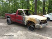 ✅ 2004 Chevrolet Silverado 2500HD Work Truck • VIN: 1GCHK24UX4E155413 • Лот: 43017829. Опубликован ранее на IAAI с пробегом Не указан. Бесплатный доступ к архиву аукционных продаж из США и подробный отчёт об истории автомобиля на DreamBid. Изображение 1.