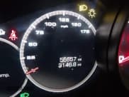 ✅ 2020 Porsche Cayenne • VIN: WP1AA2AYXLDA08247 • Lot: 42055042. Listed on IAAI with 56,657 mi. Free auction sales archive from the USA and detailed vehicle history report at DreamBid. Image 15.