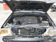 ✅ 2009 Toyota Tacoma PreRunner • VIN: 3TMJU62N89M083272 • Lot: 43331341. Listed on IAAI with Not provided. Free auction sales archive from the USA and detailed vehicle history report at DreamBid. Image 10.