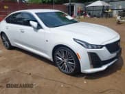 ✅ 2024 Cadillac CT5 Premium Luxury • VIN: 1G6DN5RK5R0113723 • Lot: 42404810. Wystawiony na IAAI z przebiegiem Nie podano. Bezpłatny archiwum sprzedaży aukcyjnych z USA i szczegółowy raport historii pojazdu na DreamBid. Zdjęcie 1.