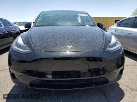 ✅ 2021 Tesla Model Y Performance • VIN: 5YJYGDEF7MF273155 • Lot: 65738925. Wystawiony na Copart z przebiegiem 57 356 mil. Bezpłatny archiwum sprzedaży aukcyjnych z USA i szczegółowy raport historii pojazdu na DreamBid. Zdjęcie 5.