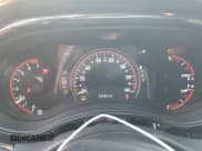 ✅ 2025 Dodge Durango GT • VIN: 1C4RDJDG2SC536569 • Lot: 91891405. Wystawiony na Copart z przebiegiem 16 765 mil. Bezpłatny archiwum sprzedaży aukcyjnych z USA i szczegółowy raport historii pojazdu na DreamBid. Zdjęcie 9.