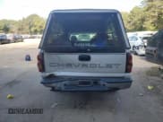 ✅ 2006 Chevrolet Silverado 1500 Work Truck • VIN: 3GCEC14X66G269067 • Лот: 72614174. Опубликован ранее на Copart с пробегом 234 258 миль. Бесплатный доступ к архиву аукционных продаж из США и подробный отчёт об истории автомобиля на DreamBid. Изображение 6.