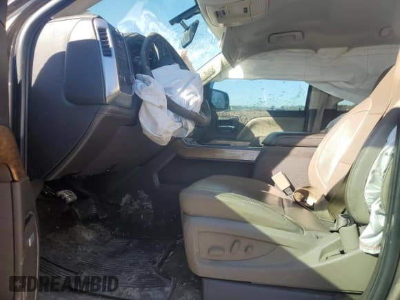 ✅ 2014 Chevrolet Silverado 1500 LTZ • VIN: 3GCPCSEC4EG305413 • Lot: 90293035. Wystawiony na Copart z przebiegiem 118 865 mil. Bezpłatny archiwum sprzedaży aukcyjnych z USA i szczegółowy raport historii pojazdu na DreamBid. Zdjęcie 7.