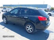 ✅ 2010 Nissan Rogue S • VIN: JN8AS5MT6AW017985 • Lot: 42959495. Listed on IAAI with 172,365 mi. Free auction sales archive from the USA and detailed vehicle history report at DreamBid. Image 3.