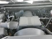 ✅ 2025 Chevrolet Silverado 2500HD Custom • VIN: 2GC4KME7XS1117990 • Lot: 57278315. Wystawiony na Copart z przebiegiem 12 242 mil. Bezpłatny archiwum sprzedaży aukcyjnych z USA i szczegółowy raport historii pojazdu na DreamBid. Zdjęcie 13.