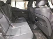 ✅ 2025 Lexus GX 550 Luxury+ • VIN: JTJVBCDX6S5055189 • Lot: 85586325. Wystawiony na Copart z przebiegiem 1 367 mil. Bezpłatny archiwum sprzedaży aukcyjnych z USA i szczegółowy raport historii pojazdu na DreamBid. Zdjęcie 11.