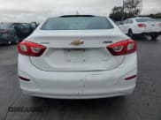 ✅ 2017 Chevrolet Cruze Premier • VIN: 1G1BF5SMXH7106424 • Lot: 90459715. Listed on Copart with 83,302 mi. Free auction sales archive from the USA and detailed vehicle history report at DreamBid. Image 6.