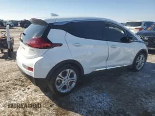 ✅ 2021 Chevrolet Bolt EV LT • VIN: 1G1FY6S08M4101894 • Lot: 45985355. Wystawiony na Copart z przebiegiem 72 305 mil. Bezpłatny archiwum sprzedaży aukcyjnych z USA i szczegółowy raport historii pojazdu na DreamBid. Zdjęcie 3.