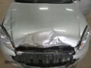 ✅ 2015 Chevrolet Impala LS • VIN: 2G1WA5E34F1141294 • Лот: 78428014. Опубликован ранее на Copart с пробегом 106 973 миль. Бесплатный доступ к архиву аукционных продаж из США и подробный отчёт об истории автомобиля на DreamBid. Изображение 11.