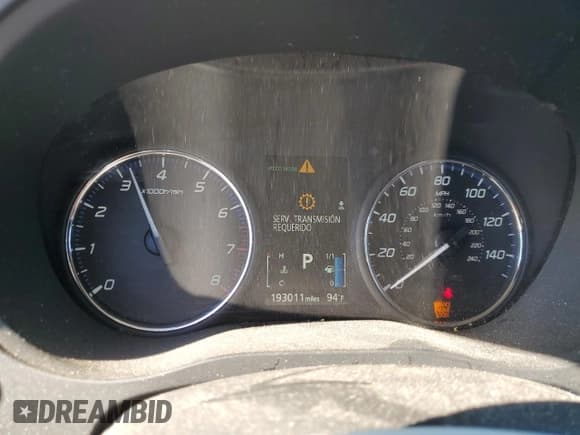 ✅ 2016 Mitsubishi Outlander SE • VIN: JA4AD3A31GZ000401 • Lot: 85419255. Listed on Copart with 193,011 mi. Free auction sales archive from the USA and detailed vehicle history report at DreamBid. Image 9.