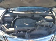 ✅ 2014 Acura MDX Technology • VIN: 5FRYD4H60EB010073 • Lot: 91589315. Listed on Copart with 174,172 mi. Free auction sales archive from the USA and detailed vehicle history report at DreamBid. Image 11.