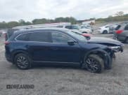 ✅ 2021 Mazda CX-9 Touring • VIN: JM3TCBCYXM0521709 • Lot: 43452547. Listed on IAAI with 50,115 mi. Free auction sales archive from the USA and detailed vehicle history report at DreamBid. Image 13.