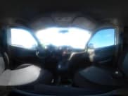 ✅ 2016 Ram ProMaster City Cargo Tradesman SLT • VIN: ZFBERFBT3G6B80593 • Lot: 42786237. Listed on IAAI with 101,246 mi. Free auction sales archive from the USA and detailed vehicle history report at DreamBid. Image 18.