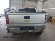 ✅ 2015 Chevrolet Silverado 1500 LT • VIN: 3GCUKREC8FG214418 • Лот: 42386722. Опубликован ранее на IAAI с пробегом Не указан. Бесплатный доступ к архиву аукционных продаж из США и подробный отчёт об истории автомобиля на DreamBid. Изображение 17.