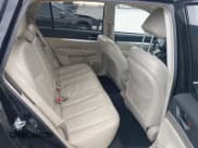 ✅ 2010 Subaru Outback Premium All-Weather Anniversary • VIN: 4S4BRBCC7A3349037 • Lot: 42100672. Listed on IAAI with 192,138 mi. Free auction sales archive from the USA and detailed vehicle history report at DreamBid. Image 8.