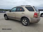 ✅ 2003 Kia Sorento LX • VIN: KNDJD733X35063802 • Lot: 74760084. Listed on Copart with 189,088 mi. Free auction sales archive from the USA and detailed vehicle history report at DreamBid. Image 2.