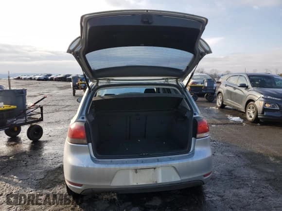✅ 2013 Volkswagen Golf TDI w/Tech Pkg • VIN: WVWDM7AJ3DW024012 • Lot: 86322554. Listed on Copart with 174,899 mi. Free auction sales archive from the USA and detailed vehicle history report at DreamBid. Image 6.