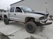 ✅ 2000 Dodge Dakota Sport • VIN: 1B7HG2AZ2YS754928 • Lot: 85998034. Wystawiony na Copart z przebiegiem 272 362 mil. Bezpłatny archiwum sprzedaży aukcyjnych z USA i szczegółowy raport historii pojazdu na DreamBid. Zdjęcie 4.