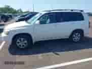 2006 Toyota Highlander z VIN JTEGD21A860141215, wystawiony jako IAAI lot #42571223 z przebiegiem Nie podano mil oraz . Historia ofert i sprzedaży dostępna na DreamBid. Obrazek 2.