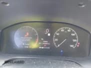 ✅ 2024 Honda HR-V EX-L • VIN: 3CZRZ1H78RM741571 • Lot: 43617218. Listed on IAAI with 13,559 mi. Free auction sales archive from the USA and detailed vehicle history report at DreamBid. Image 7.