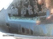 ✅ 2016 Hyundai Sonata Eco • VIN: 5NPE24AA2GH434464 • Лот: 43279969. Опубликован ранее на IAAI с пробегом Не указан. Бесплатный доступ к архиву аукционных продаж из США и подробный отчёт об истории автомобиля на DreamBid. Изображение 11.