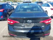 ✅ 2015 Hyundai Sonata Limited • VIN: 5NPE34AFXFH088204 • Лот: 43489504. Опубликован ранее на IAAI с пробегом 124 673 миль. Бесплатный доступ к архиву аукционных продаж из США и подробный отчёт об истории автомобиля на DreamBid. Изображение 16.