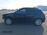 ✅ 2015 Mitsubishi Outlander GT • VIN: 4A4AR4AW7FE026197 • Lot: 43246614. Listed on IAAI with 118,718 mi. Free auction sales archive from the USA and detailed vehicle history report at DreamBid. Image 14.