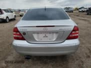 ✅ 2005 Mercedes-Benz C 230 Kompressor • VIN: WDBRF40J95F599392 • Lot: 71173385. Listed on Copart with 66,922 mi. Free auction sales archive from the USA and detailed vehicle history report at DreamBid. Image 6.