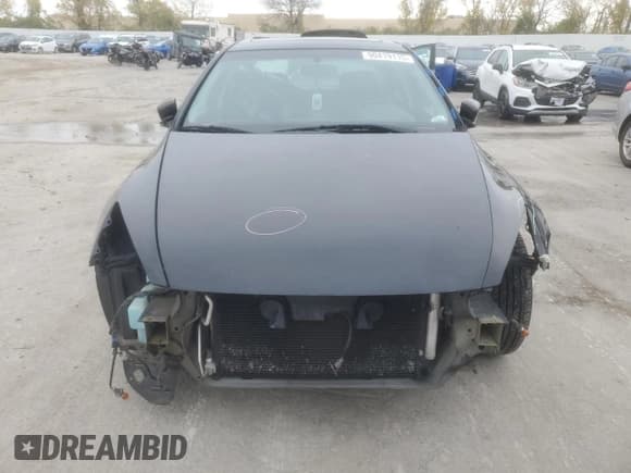 ✅ 2007 Honda Accord EX-L • VIN: 1HGCM56887A170463 • Лот: 90419115. Опубликован ранее на Copart с пробегом 210 847 миль. Бесплатный доступ к архиву аукционных продаж из США и подробный отчёт об истории автомобиля на DreamBid. Изображение 5.