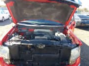 ✅ 2011 Ford F-150 Lariat • VIN: 1FTFW1EF8BFC00023 • Lot: 43556101. Wystawiony na IAAI z przebiegiem 141 792 mil. Bezpłatny archiwum sprzedaży aukcyjnych z USA i szczegółowy raport historii pojazdu na DreamBid. Zdjęcie 10.