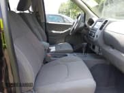 ✅ 2020 Nissan Frontier SV • VIN: 1N6ED0EA3LN722725 • Lot: 42754974. Listed on IAAI with 99,344 mi. Free auction sales archive from the USA and detailed vehicle history report at DreamBid. Image 5.