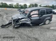 ✅ 2010 Honda Element EX • VIN: 5J6YH1H7XAL003873 • Lot: 68317015. Wystawiony na Copart z przebiegiem Nie podano. Bezpłatny archiwum sprzedaży aukcyjnych z USA i szczegółowy raport historii pojazdu na DreamBid. Zdjęcie 1.