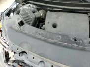 ✅ 2023 Buick Enclave Essence • VIN: 5GAERBKW9PJ160070 • Lot: 66724385. Wystawiony na Copart z przebiegiem 38 520 mil. Bezpłatny archiwum sprzedaży aukcyjnych z USA i szczegółowy raport historii pojazdu na DreamBid. Zdjęcie 16.