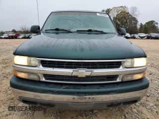 2001 Chevrolet Suburban LT с VIN 3GNEC16T51G212577, выставлен на аукционе Copart как лот 79689664 с пробегом 247 117 миль миль и Списание • Salvage title. История ставок и продаж доступна на DreamBid. Изображение 5.
