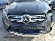 ✅ 2017 Mercedes-Benz GLS 450 • VIN: 4JGDF6EEXHA844684 • Лот: 43637338. Опубликован ранее на IAAI с пробегом 100 298 миль. Бесплатный доступ к архиву аукционных продаж из США и подробный отчёт об истории автомобиля на DreamBid. Изображение 6.