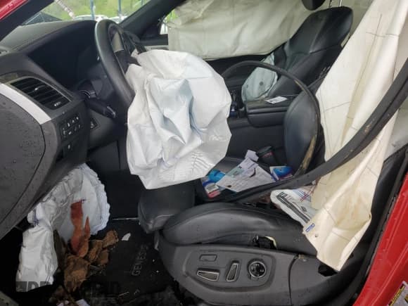 ✅ 2020 Genesis G80 Sport • VIN: KMTFN4JB6LU339167 • Lot: 52109135. Listed on Copart with 87,738 mi. Free auction sales archive from the USA and detailed vehicle history report at DreamBid. Image 7.