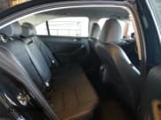 ✅ 2011 Volkswagen Jetta SE • VIN: 3VWDZ7AJ8BM386820 • Лот: 90409665. Опубликован ранее на Copart с пробегом 27 464 миль. Бесплатный доступ к архиву аукционных продаж из США и подробный отчёт об истории автомобиля на DreamBid. Изображение 10.