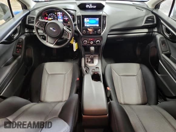 ✅ 2023 Subaru Crosstrek • VIN: JF2GTABC2P8289916 • Лот: 80318225. Опубликован ранее на Copart с пробегом 27 602 миль. Бесплатный доступ к архиву аукционных продаж из США и подробный отчёт об истории автомобиля на DreamBid. Изображение 8.