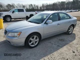 ✅ 2010 Hyundai Sonata Limited • VIN: 5NPEU4AC3AH619786 • Лот: 47758255. Опубликован ранее на Copart с пробегом 216 828 миль. Бесплатный доступ к архиву аукционных продаж из США и подробный отчёт об истории автомобиля на DreamBid. Изображение 1.