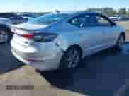 2017 Hyundai Elantra SE with VIN KMHD84LF2HU361070, listed as a IAAI auction lot 43504346 with 240,994 mi miles and . Bid and sale history available at DreamBid. Image 4.