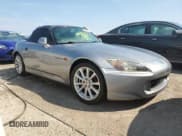 ✅ 2007 Honda S2000 • VIN: JHMAP21447S002232 • Lot: 73855664. Wystawiony na Copart z przebiegiem Nie podano. Bezpłatny archiwum sprzedaży aukcyjnych z USA i szczegółowy raport historii pojazdu na DreamBid. Zdjęcie 4.