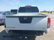 ✅ 2016 Nissan Frontier SV • VIN: 1N6AD0ER9GN793342 • Lot: 42384805. Listed on IAAI with 124,280 mi. Free auction sales archive from the USA and detailed vehicle history report at DreamBid. Image 17.